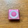 【中古】iPod shuffleを購入