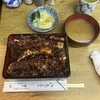 【人形町】天ぷら中山：3月〆のお昼は当然、穴子天丼をいただく