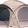 4メートルドームがこの価格？Mountainhikerの大型シェルターを本気で分析してみた