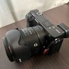 【単焦点レンズ】ブログ用カメラ