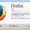  Firefox 44.0.1 