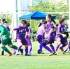 ルクレMYFC 0-1 ヴィアティン三重レディース 5/20 東海女子　 