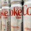 アイルランド発（datelined  Ireland）：　WHO says aspartame is a ‘possible carcinogen’