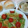 カスハラ、最近作ったご飯