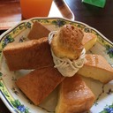 パンケーキ日記