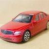 DICKIE  TOYS  Mercedes-Benz  C-Class