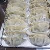 餃子作り🥟