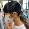 前髪も【酸性ストレート】でノンストレスで湿気の時期を乗り切ろう