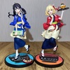 せっかくなので並べてみた🤗　ANIPLEX