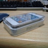 自転車乗りの　ipod touch