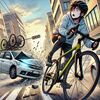 労災は効く？ロードバイク通勤で知っておくべきポイント