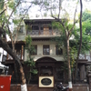 ガーンディー博物館　ムンバイ（Mani Bhavan / Gandhi Memorial Museum）