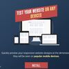 スマートフォンサイトのテスター「RWD Tester」