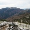 〈個人山行〉京都百名山シリーズNo.11・12　鍋塚・大江山(千丈ヶ嶽) 