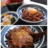 夏の食卓から秋の食卓へ♪