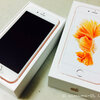 iPhone6s ローズゴールド128GBを購入📱