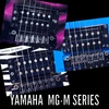 YAMAHA  MG-M SERIES ~Pick-up~