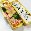 1/10 お弁当