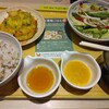 夏越しご飯と置き配の便利さ