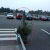 ひと晩で、新年に。