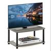 狭い部屋でもスッキリ！フリノ(Furinno)テレビ台24型対応を一人暮らし目線で徹底レビュー！工具不要で即完成の秘密とは？