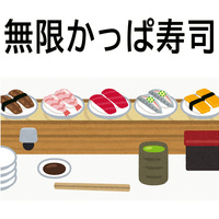無限くら寿司をする方法 Go Toイートで無限ループは可能だった カードレビューズ 無限くら寿司をする方法 Go Toイートで無限ループは可能だった カードレビューズ
