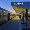 【バルカン半島17】「ブルガリア→ルーマニア」鉄道10時間の旅