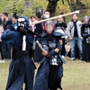 護国神社奉納剣道大会