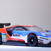 【モデルインプレッション】Hotwheels Circuit Legends Ford GT Race`16