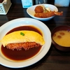 洋食亭 おおはし＠大森　2025年2月9日（日）