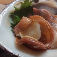 板前レシピ アワビ 鮑 さばき方 ちっぴぃクッキング