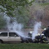 高齢者の運転免許