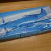 1/72  フジミ　Spitfire  P.R.Mk.ⅩⅨ　Blue Invader （１）