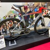 サイクルモードTOKYO 2024 に行った話