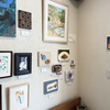 「アートの交差展」レポート
