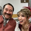 勝矢×真風涼帆 11歳差結婚！舞台で結ばれた魂の共感