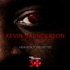  Kevin Saunderson as E-Dancer  / Heavenly Revisited