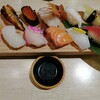 さかな屋の大衆食堂まぐろのしん＠高井田