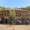 財団が運営するゴーカートを楽しむことができる丹波篠山市里山のキャンプ場　2022.5.20