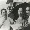 成瀬巳喜男監督『愉しき哉人生』（1944年）