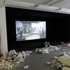 【ART】2023.12/23～2024.1/28「Study：大阪関西国際芸術祭Vol.3」船場エクセルビル（５～６Ｆ）