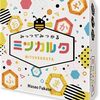 ミツカルタで語彙力と瞬発力を鍛えろ！大人がハマる知的ボードゲームの魅力