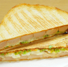 ホットサンド