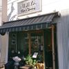 NIJIYA cafe&dining（東京　住吉）でのランチはとてもオススメ！