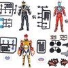今トレーディングフィギュア　全6種セット 「SHODO-O 仮面ライダー6」にとんでもないことが起こっている？