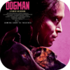 『DOGMAN ドッグマン』(2023)／ハリウッドが儲かる見込みのある映画しか作れなくなった現代だからこそリュック・ベッソンが言いたいこと全部言ってマイクを壊して終わるようなラストが染みました🐶