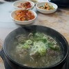 2017/08/22の昼食【韓国】