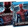 アメージングスパイダーマン