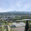 初夏の風になれ  山形盆地120㎞ライド