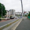 小岩菖蒲園、柴又帝釈天題経寺を散歩